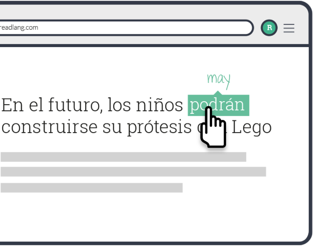Readlang Read Translate And Supercharge Your Vocabulary